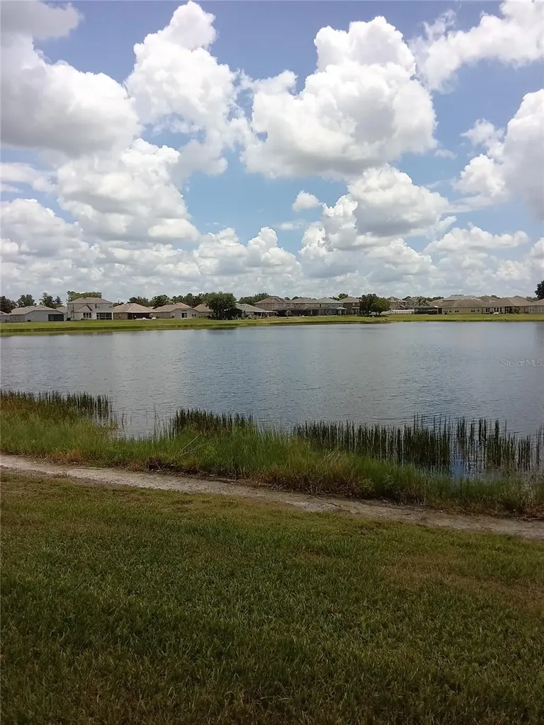 7724 Outerbridge Street Wesley Chapel FL 33545