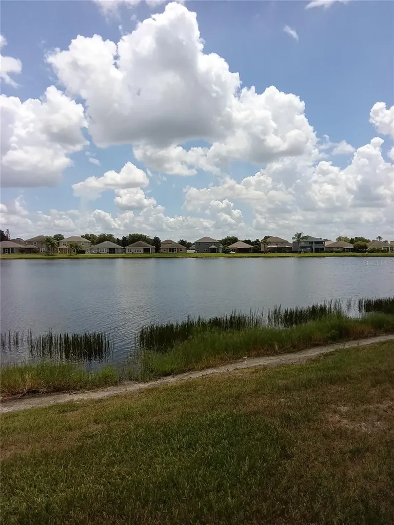 7724 Outerbridge Street Wesley Chapel FL 33545