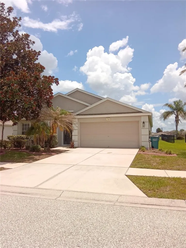 7724 Outerbridge Street Wesley Chapel FL 33545