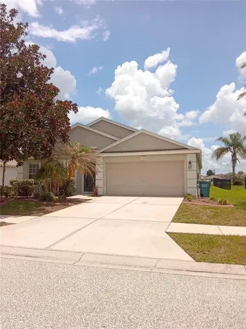 7724 Outerbridge Street Wesley Chapel FL 33545