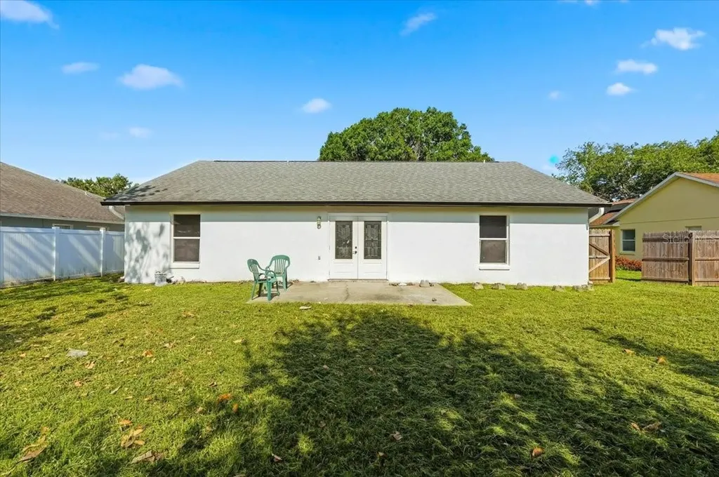 4209 Red Bird Avenue St Cloud FL 34772