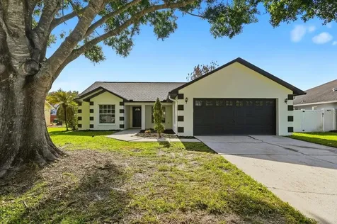 4209 Red Bird Avenue St Cloud FL 34772