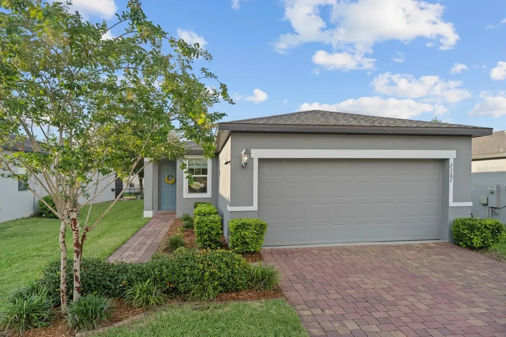 2787 Bella Vista Drive Davenport FL 33897
