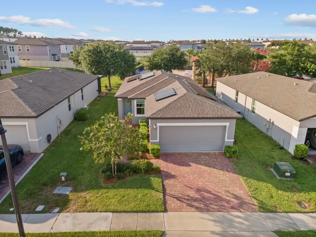 2787 Bella Vista Drive Davenport FL 33897