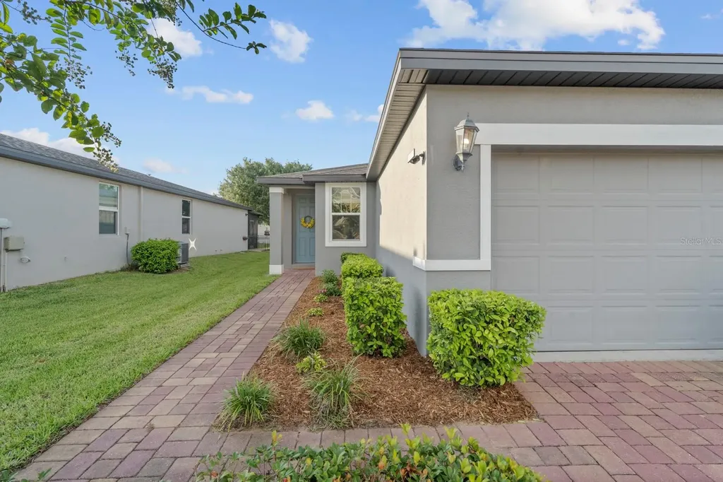 2787 Bella Vista Drive Davenport FL 33897