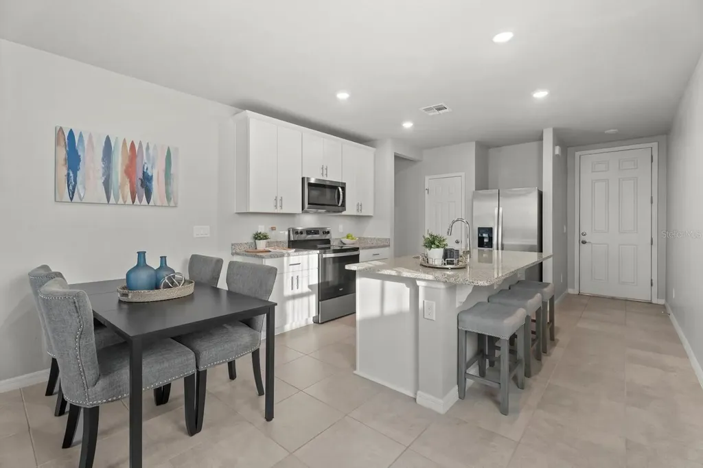 2787 Bella Vista Drive Davenport FL 33897