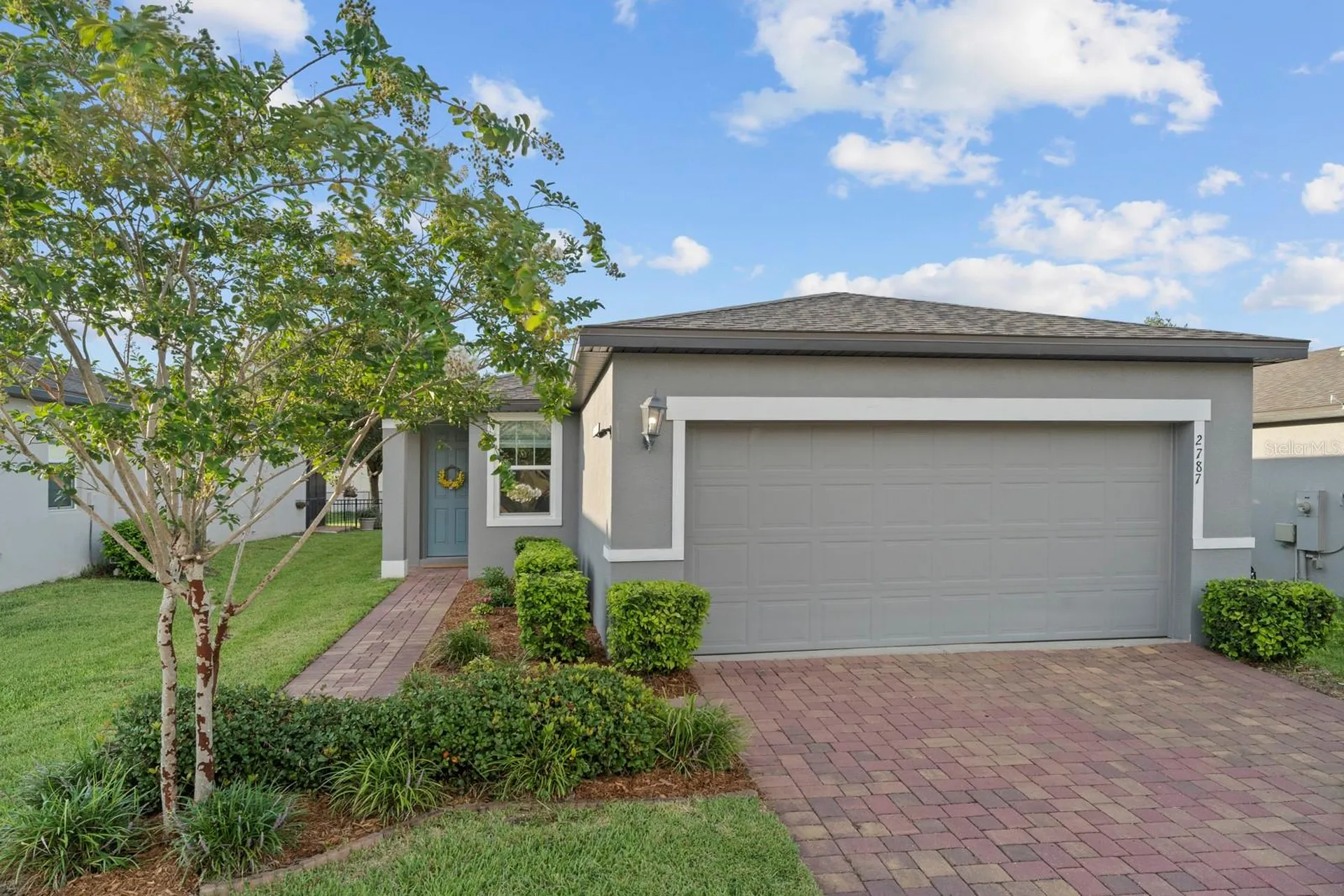2787 Bella Vista Drive Davenport FL 33897
