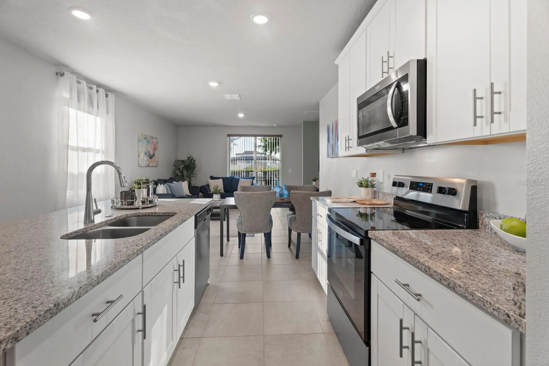 2787 Bella Vista Drive Davenport FL 33897