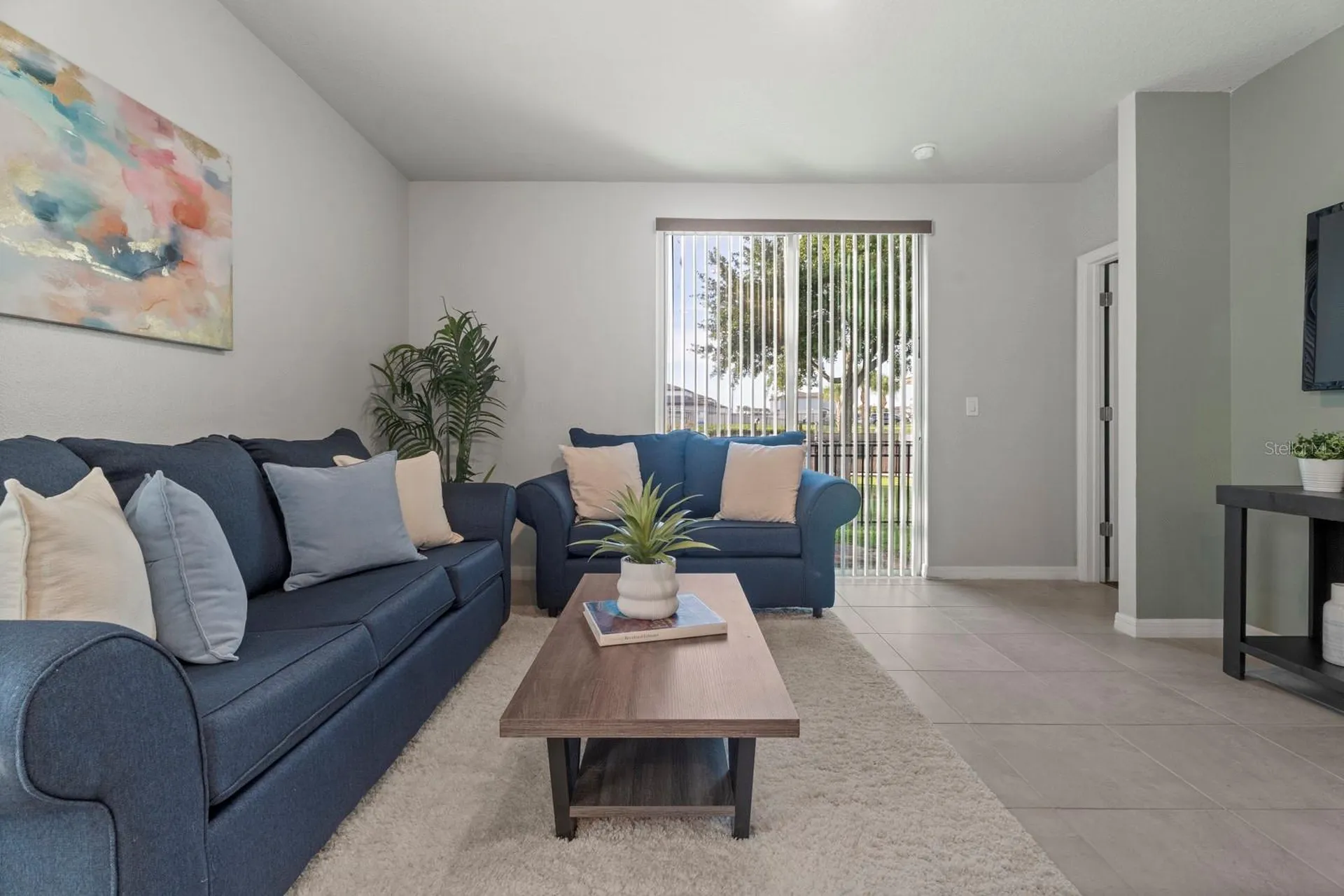 2787 Bella Vista Drive Davenport FL 33897