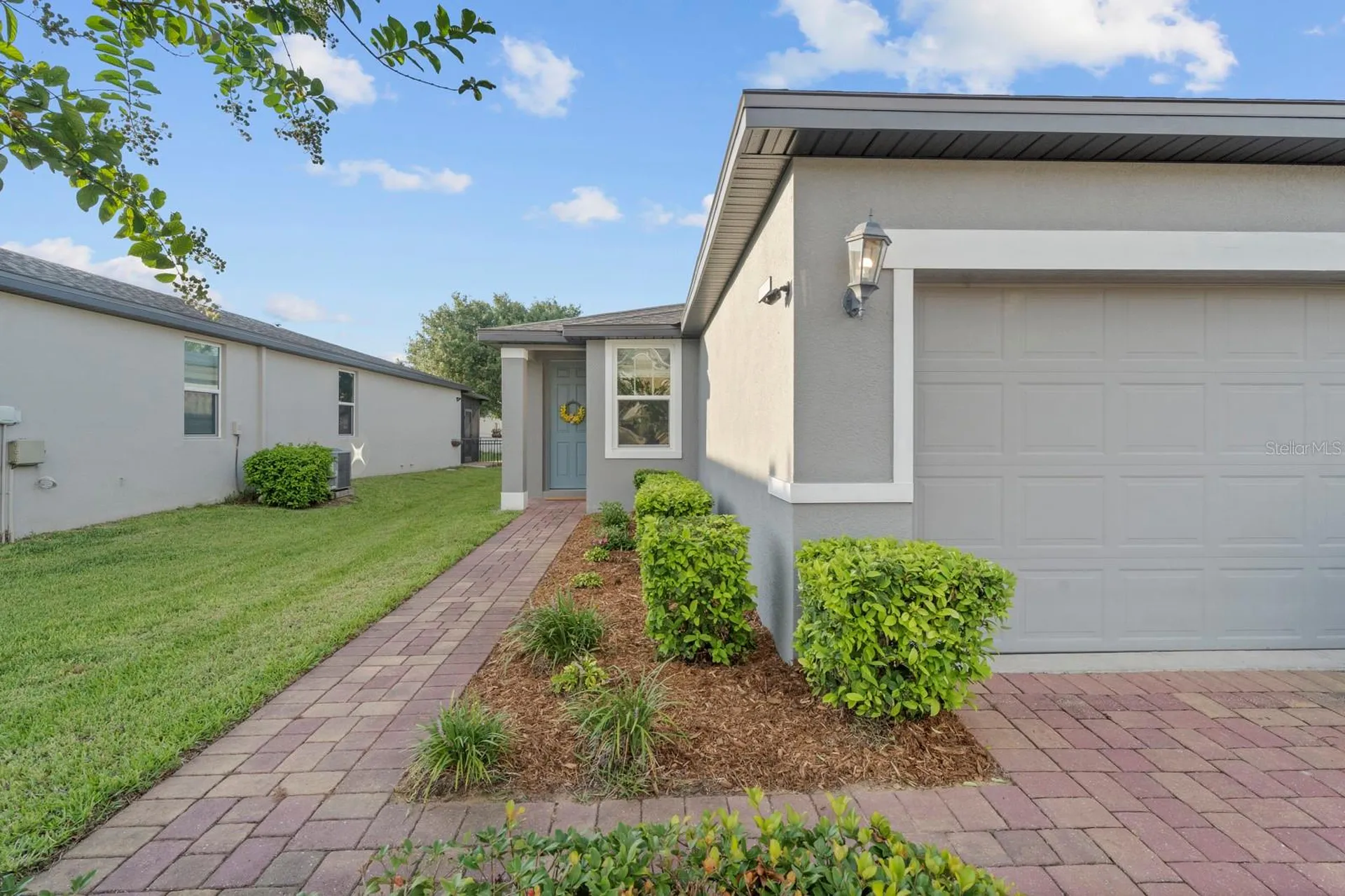 2787 Bella Vista Drive Davenport FL 33897