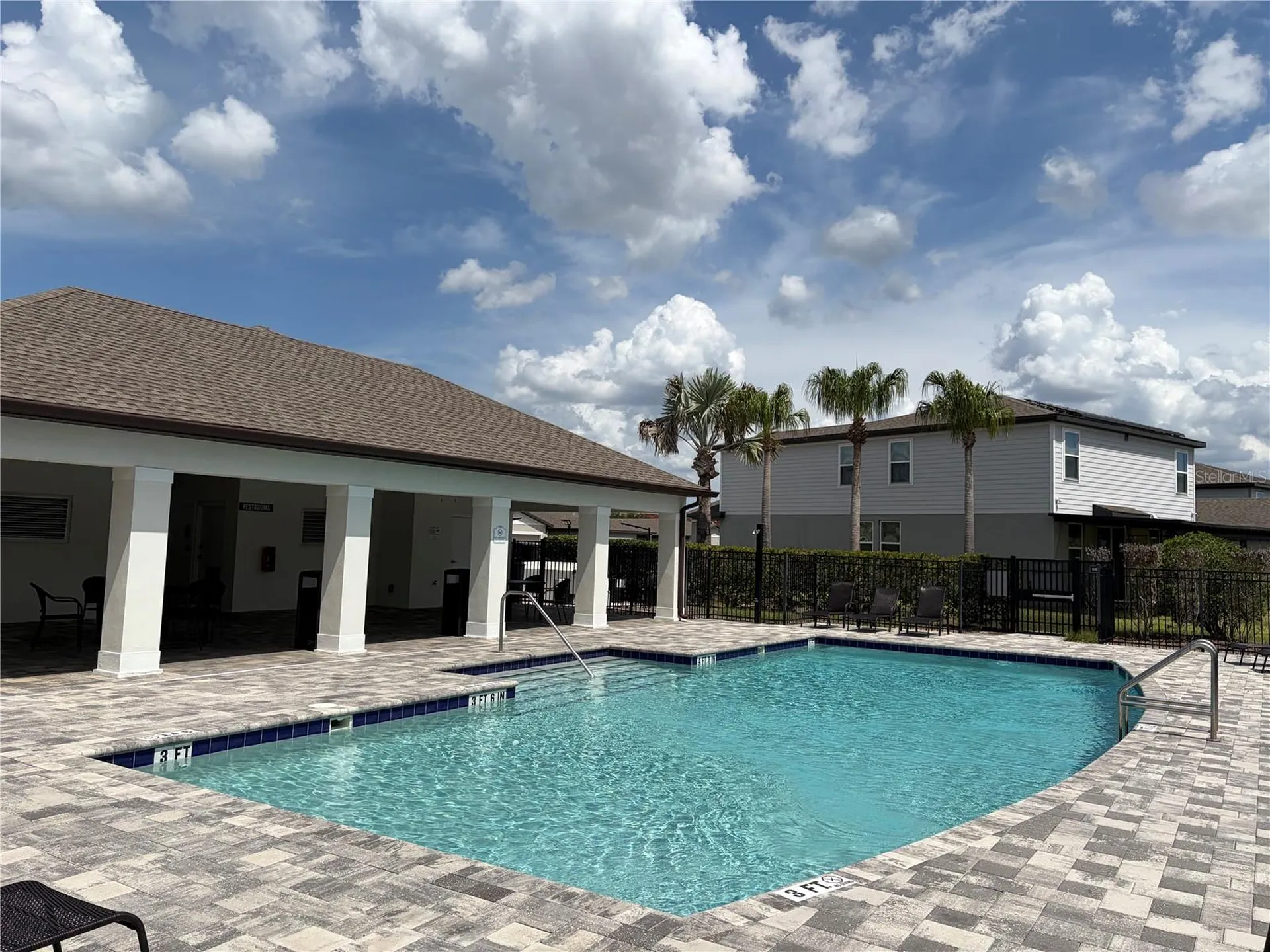 2787 Bella Vista Drive Davenport FL 33897