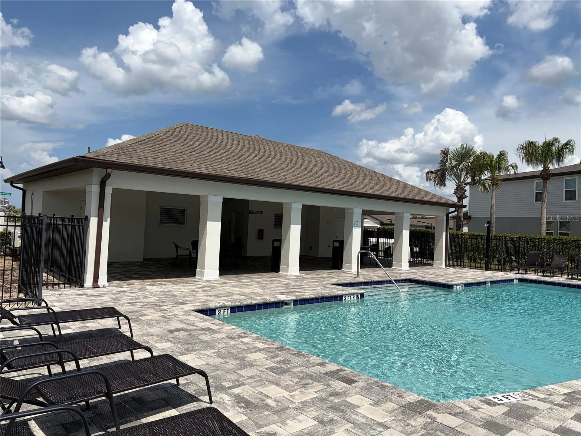 2787 Bella Vista Drive Davenport FL 33897