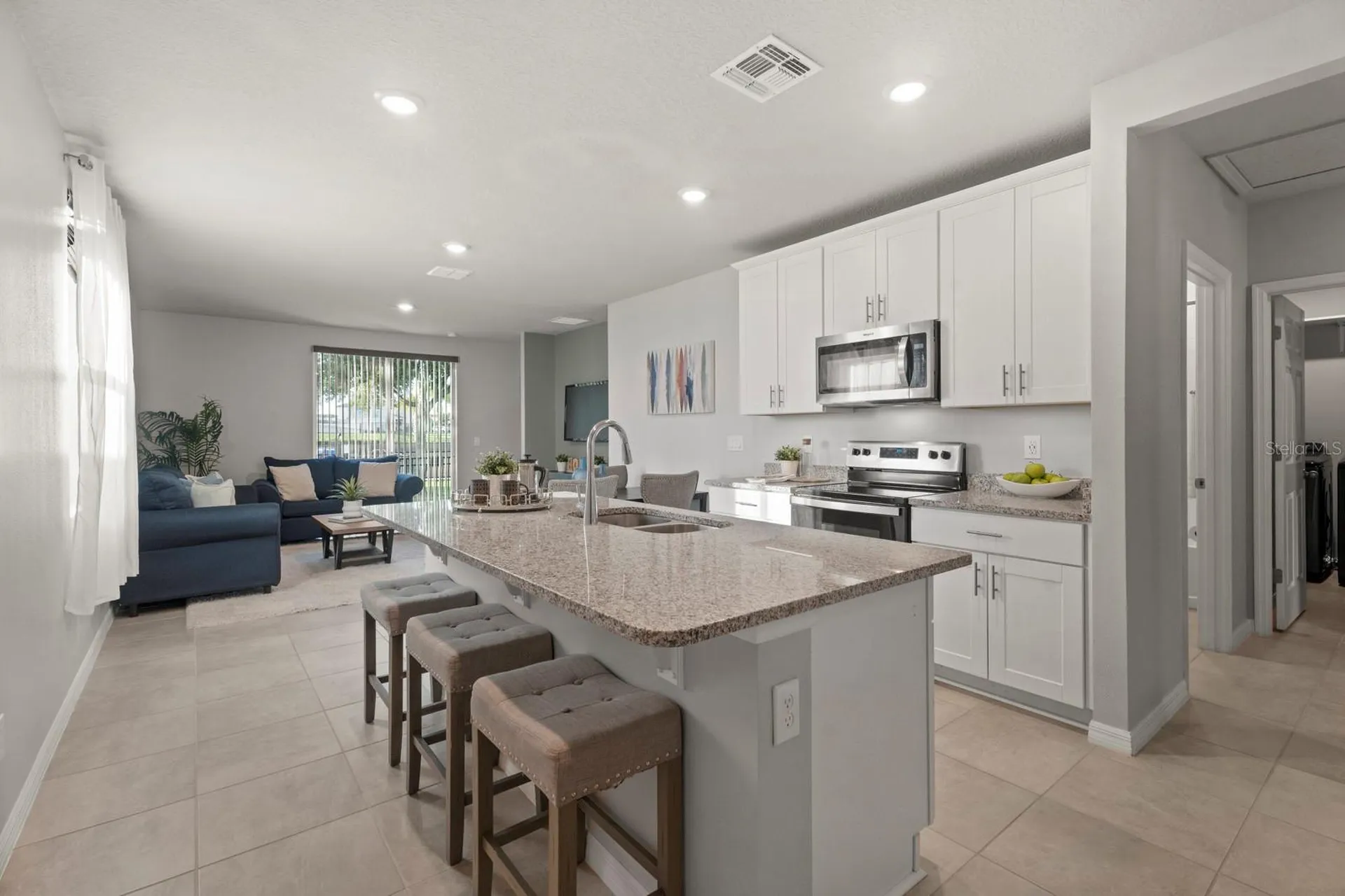 2787 Bella Vista Drive Davenport FL 33897