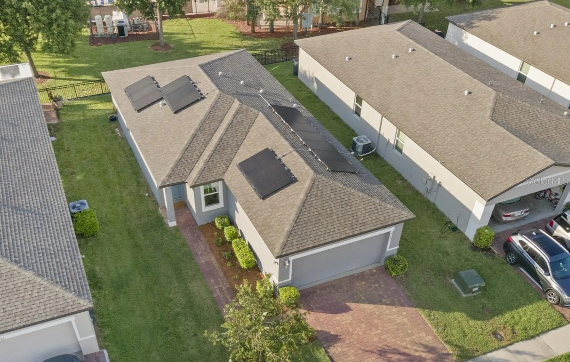 2787 Bella Vista Drive Davenport FL 33897