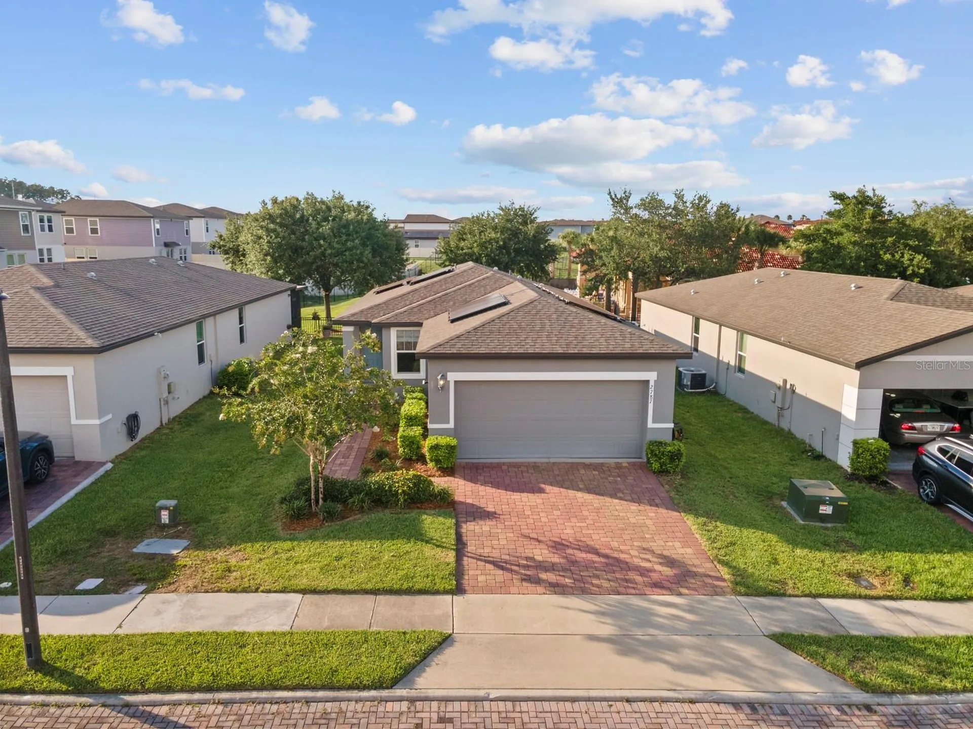 2787 Bella Vista Drive Davenport FL 33897