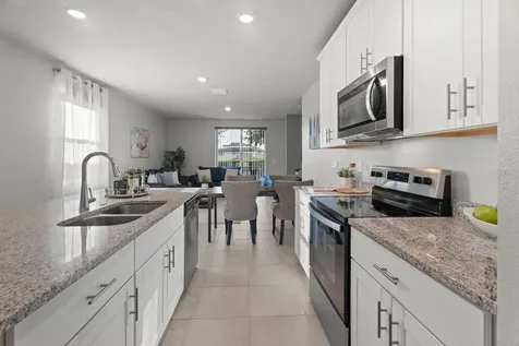 2787 Bella Vista Drive Davenport FL 33897