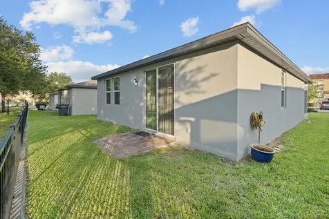 2787 Bella Vista Drive Davenport FL 33897