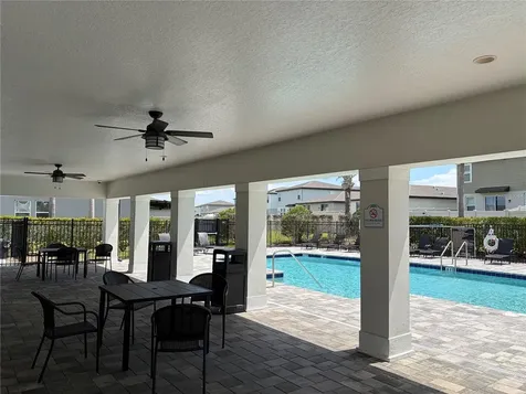 2787 Bella Vista Drive Davenport FL 33897