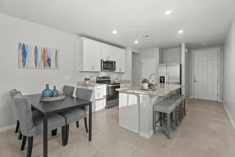 2787 Bella Vista Drive Davenport FL 33897