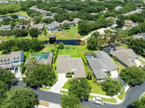 6363 Sedona Leaf Court Windermere FL 34786