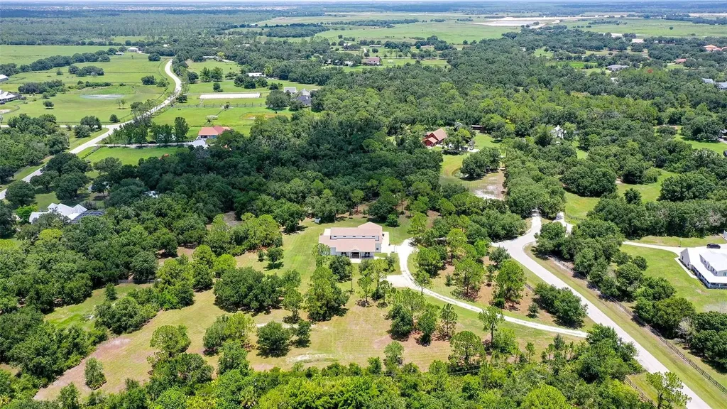 1408 Oak Hammock Road Sarasota FL 34240