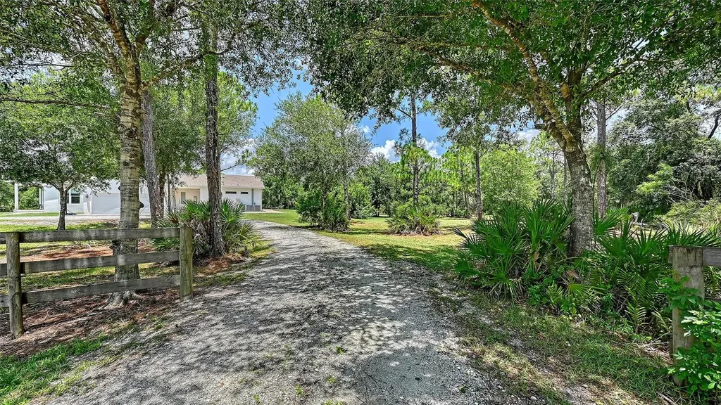 1408 Oak Hammock Road Sarasota FL 34240