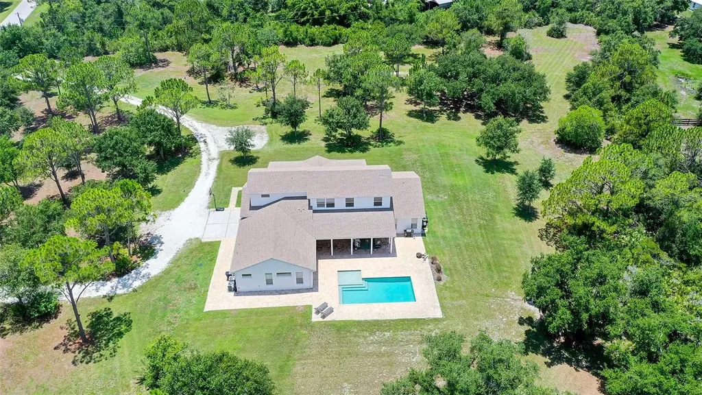 1408 Oak Hammock Road Sarasota FL 34240