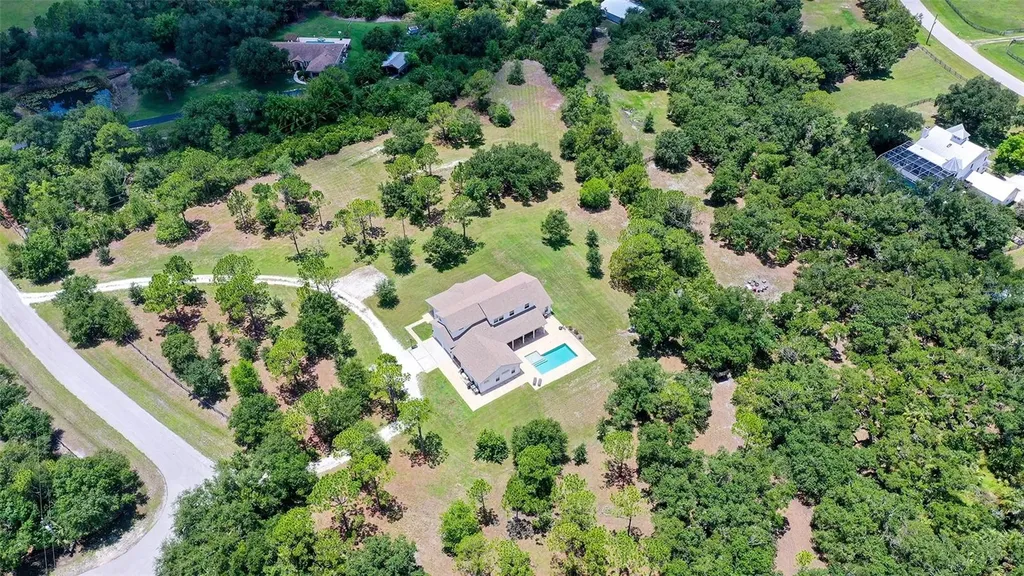 1408 Oak Hammock Road Sarasota FL 34240