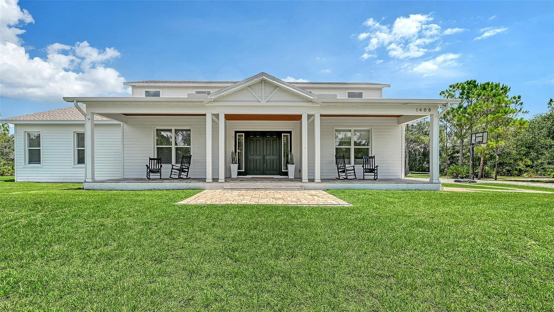 1408 Oak Hammock Road Sarasota FL 34240