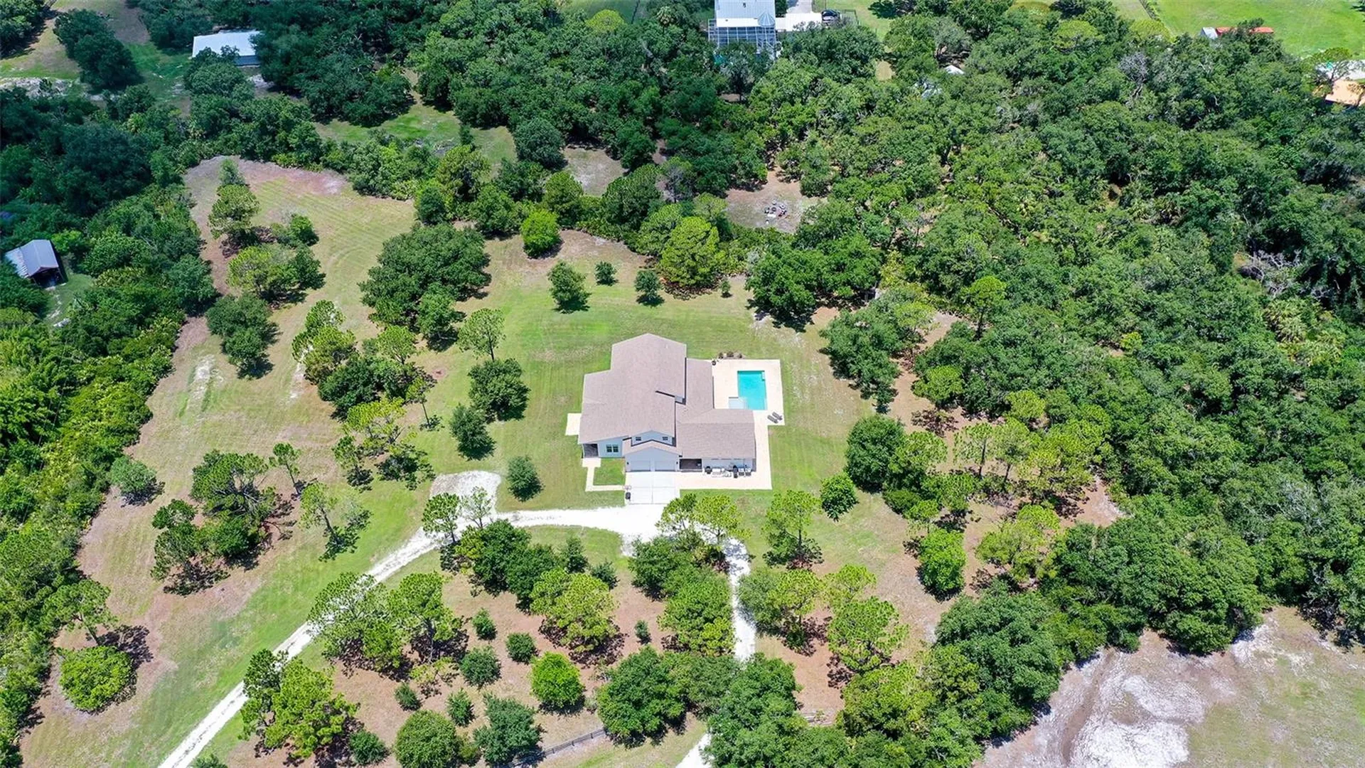 1408 Oak Hammock Road Sarasota FL 34240