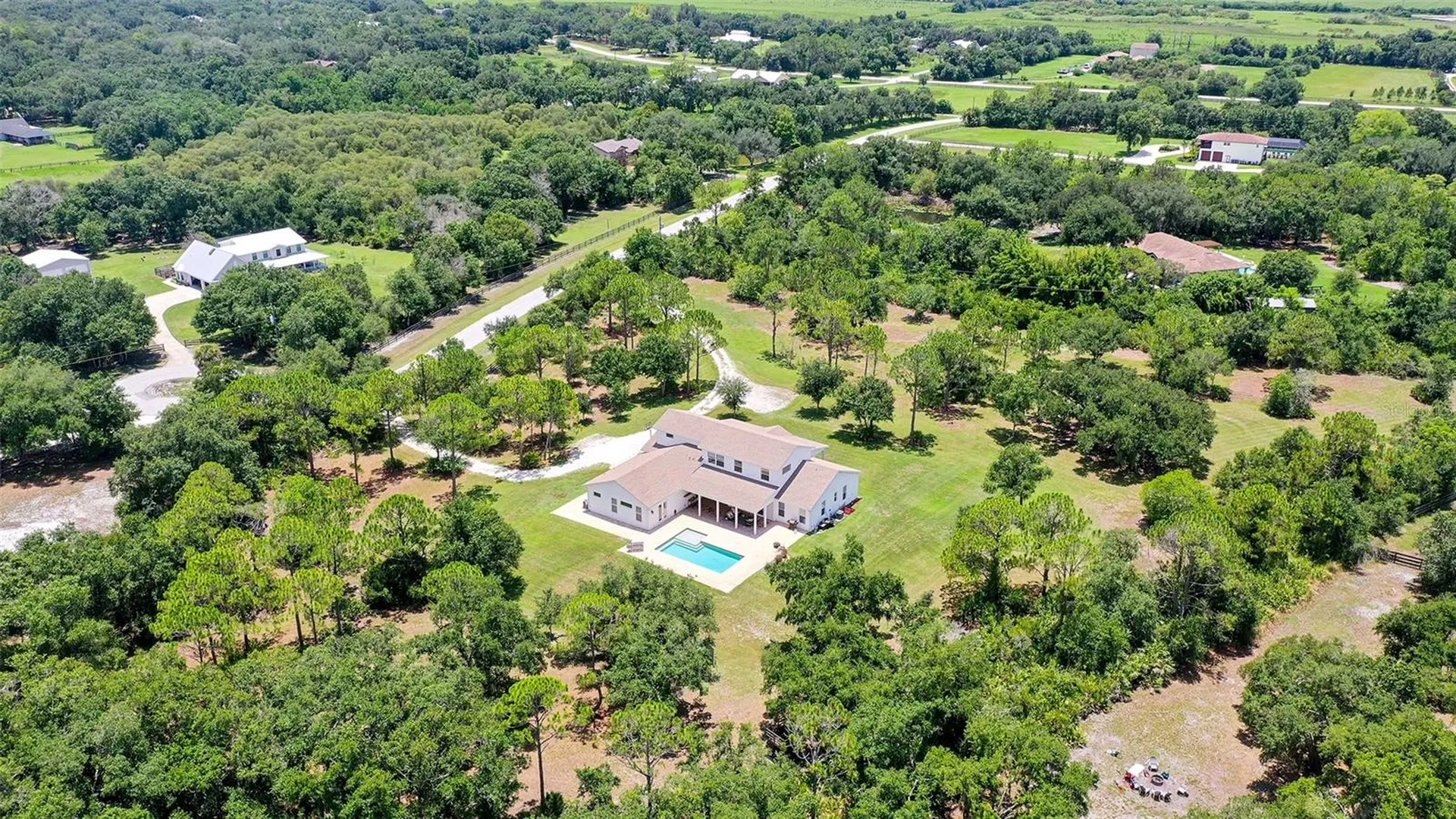 1408 Oak Hammock Road Sarasota FL 34240