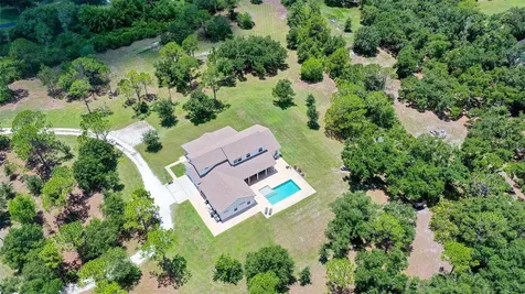 1408 Oak Hammock Road Sarasota FL 34240