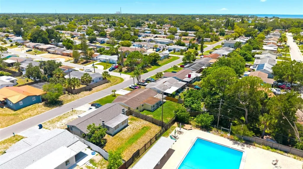 3849 Luma Drive Holiday FL 34691