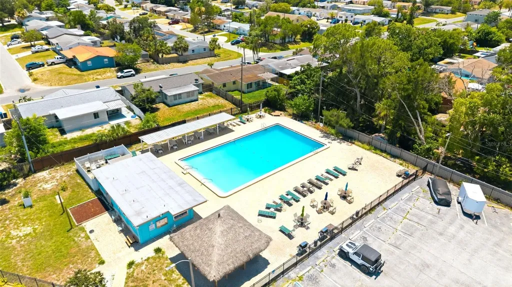 3849 Luma Drive Holiday FL 34691