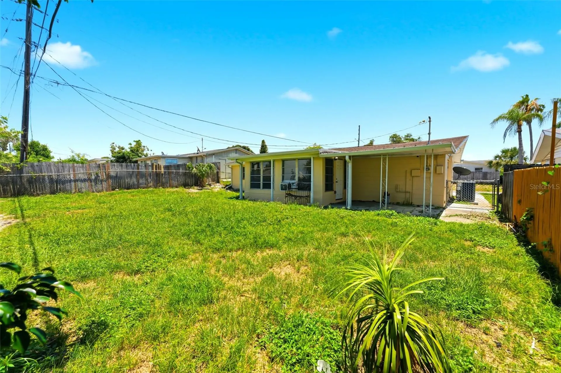 3849 Luma Drive Holiday FL 34691