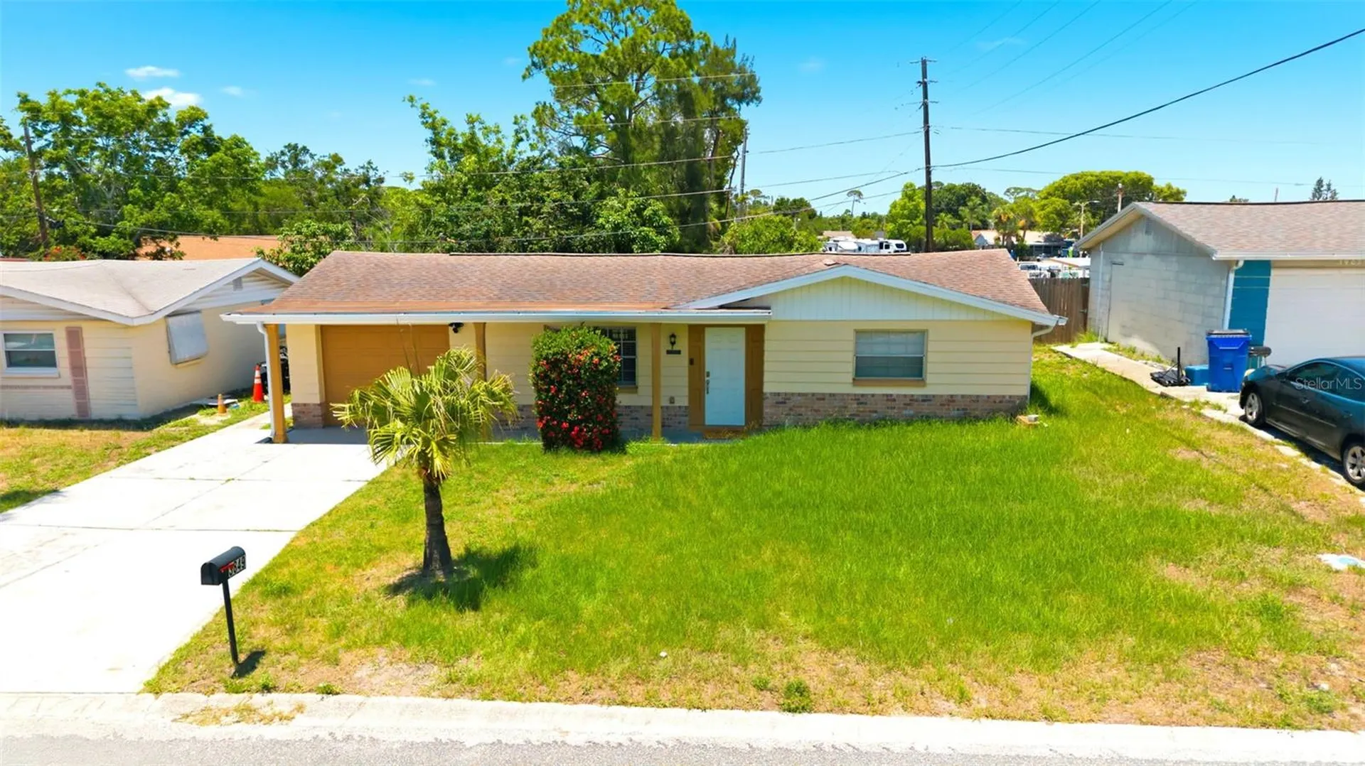 3849 Luma Drive Holiday FL 34691