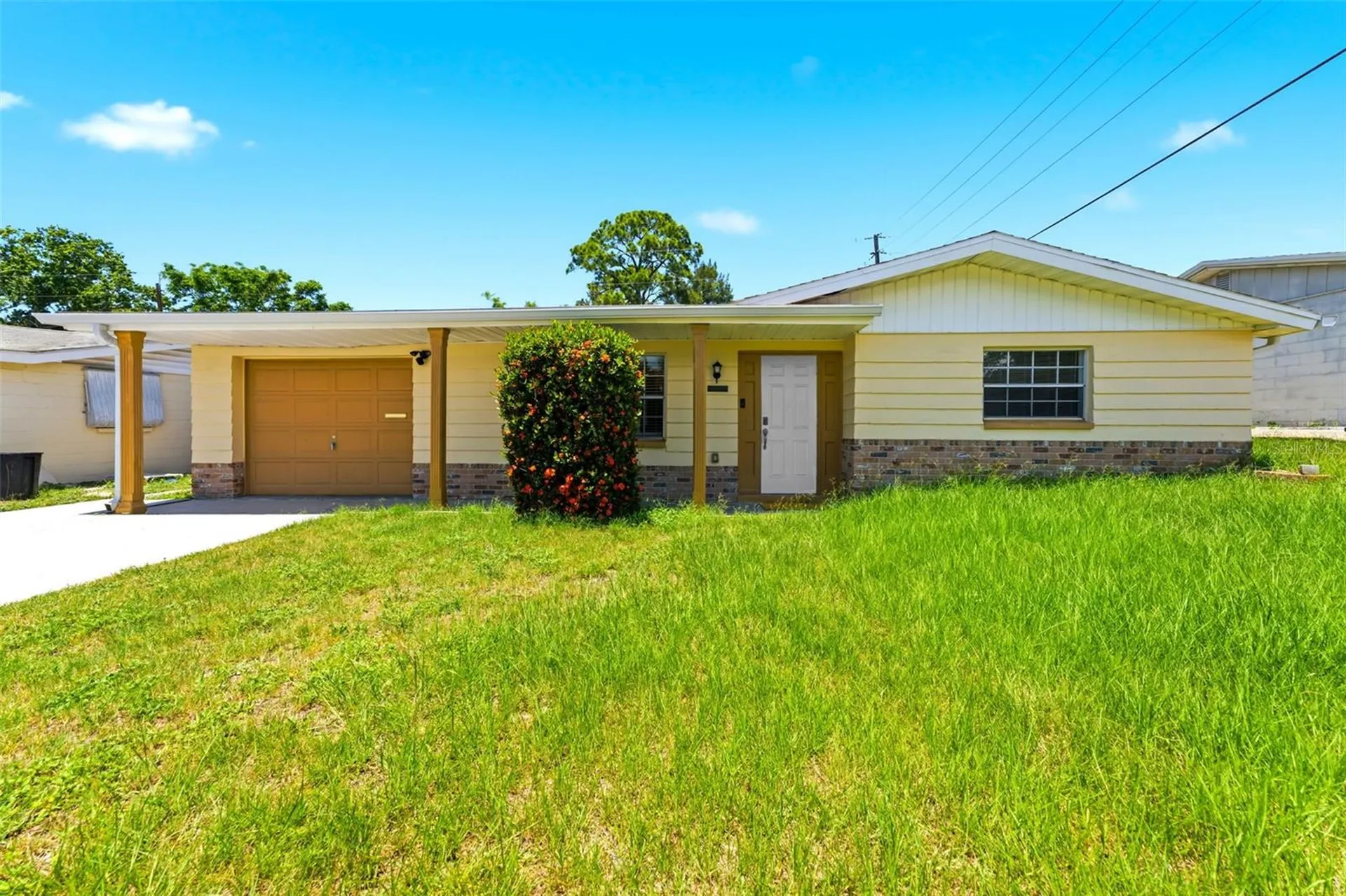 3849 Luma Drive Holiday FL 34691