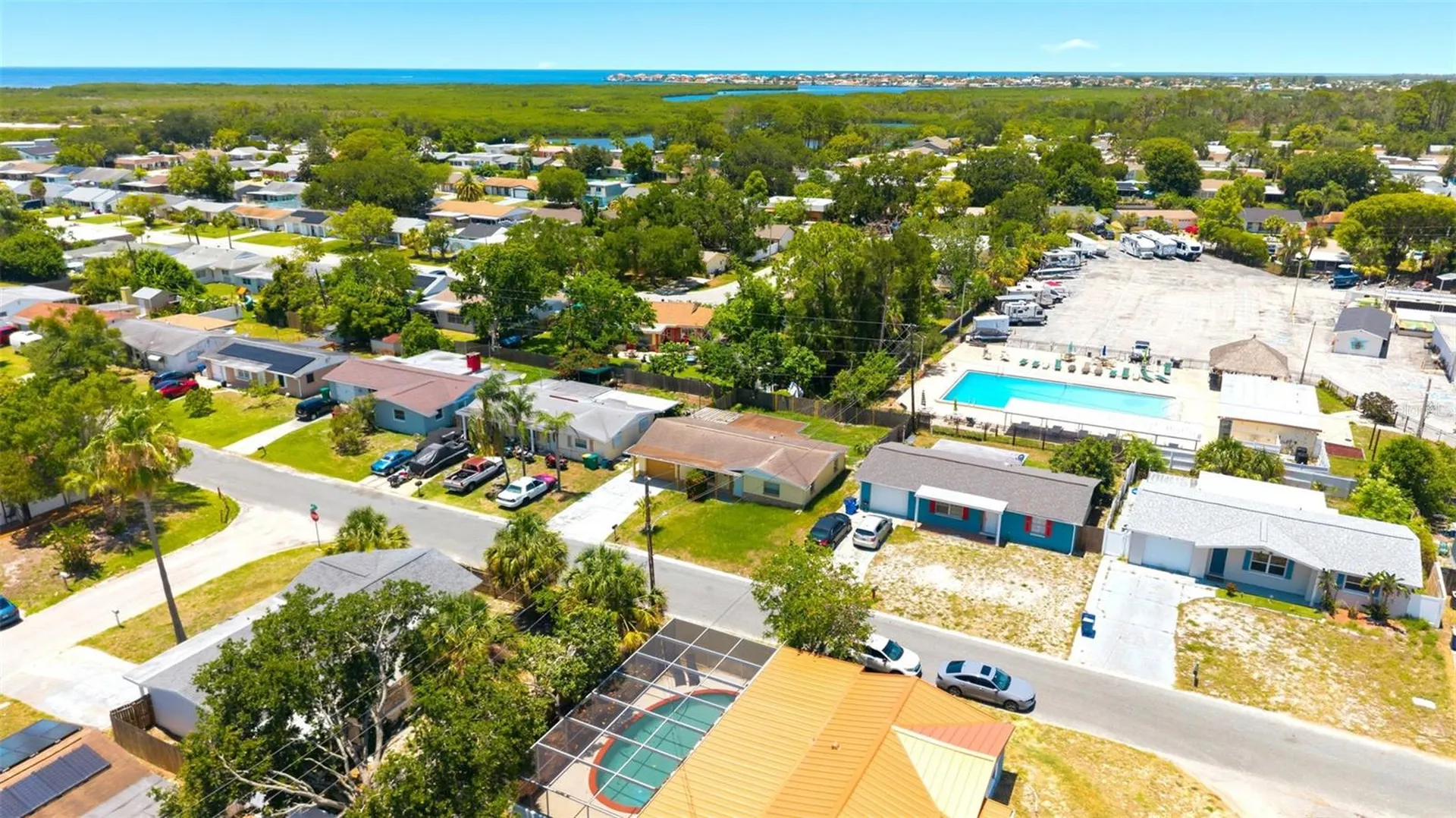 3849 Luma Drive Holiday FL 34691