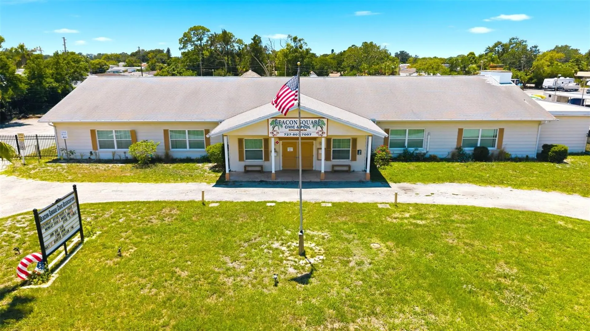 3849 Luma Drive Holiday FL 34691