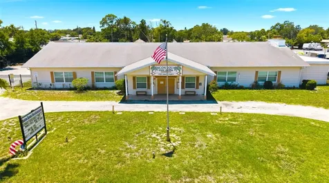 3849 Luma Drive Holiday FL 34691