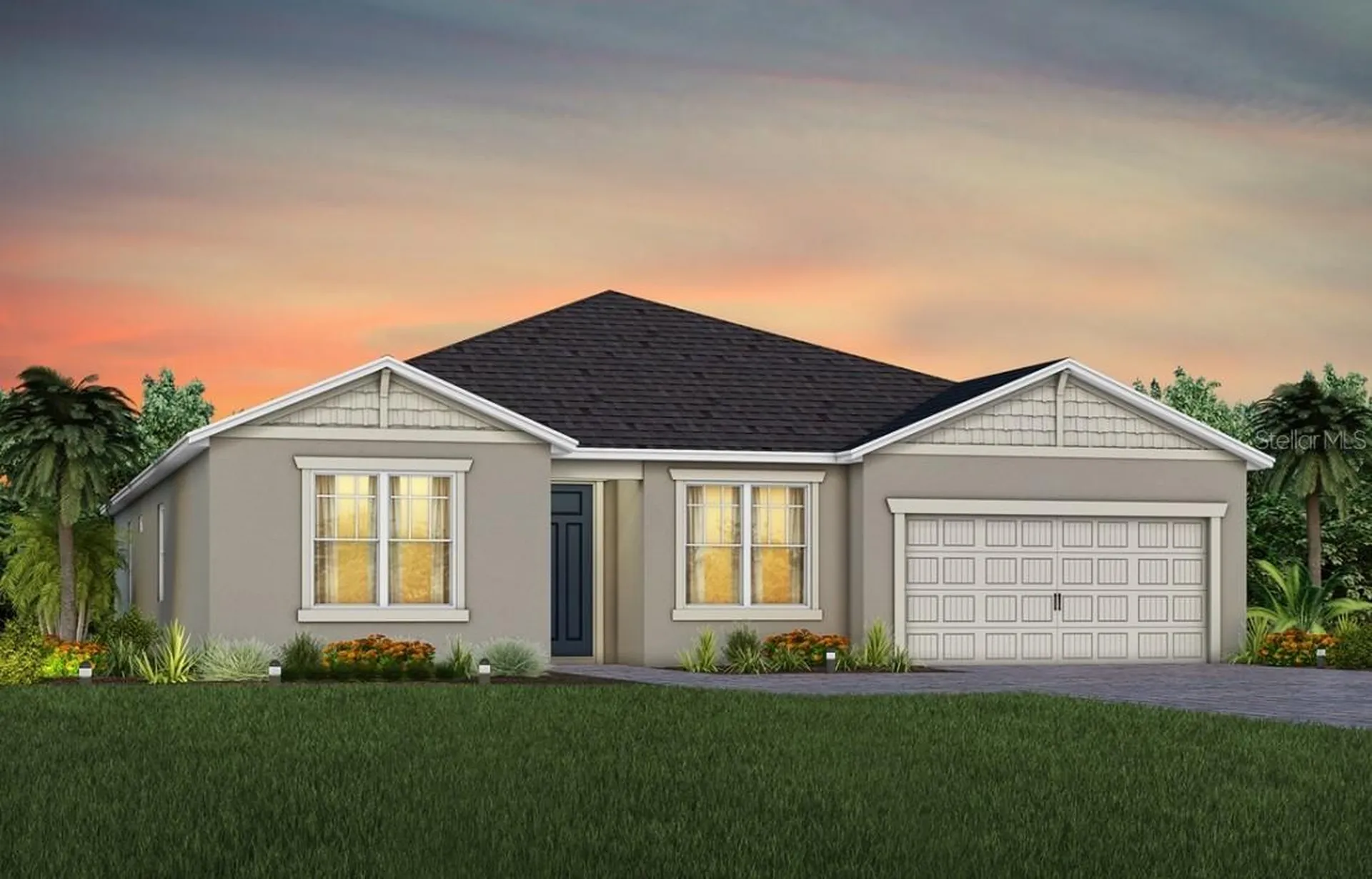 5237 Handsome Hills Drive Mount Dora FL 32757