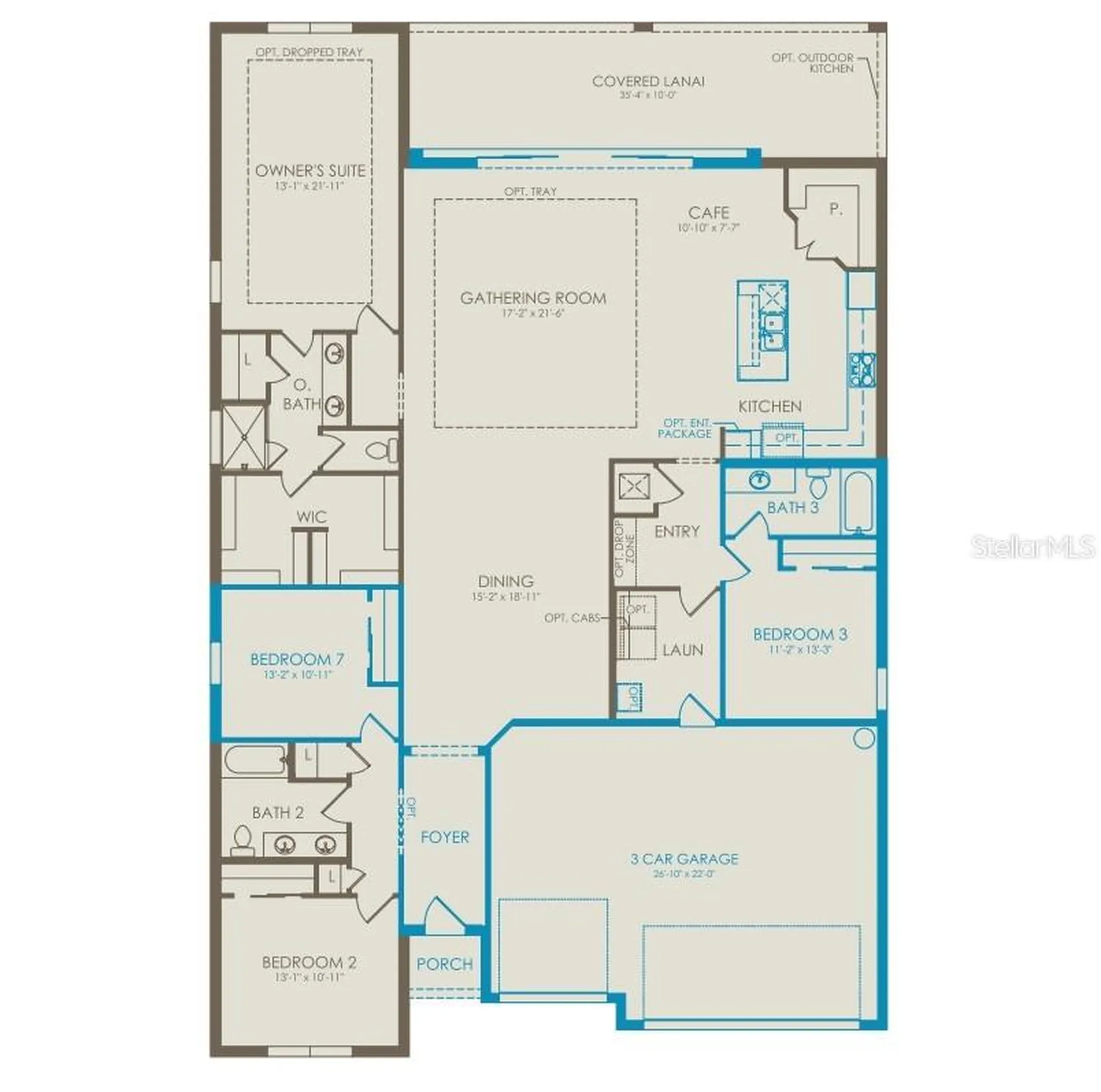 5237 Handsome Hills Drive Mount Dora FL 32757