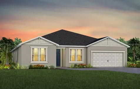 5237 Handsome Hills Drive Mount Dora FL 32757