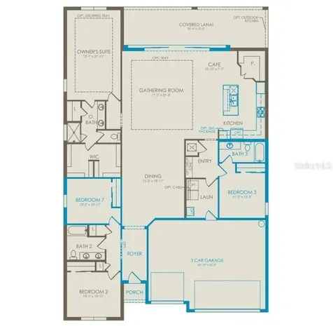 5237 Handsome Hills Drive Mount Dora FL 32757