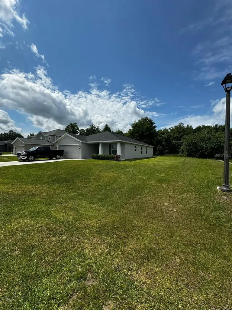 9028 SE 41st Court Road Ocala FL 34480