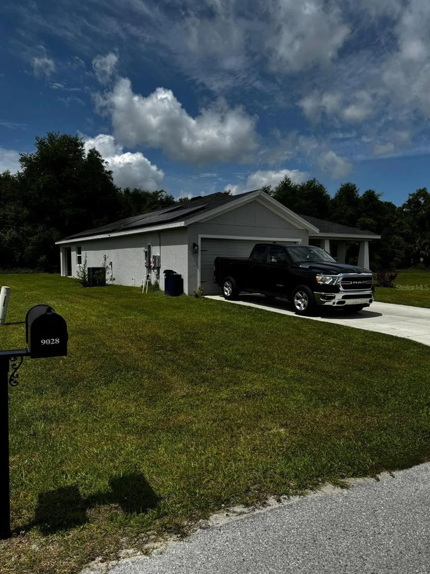 9028 SE 41st Court Road Ocala FL 34480