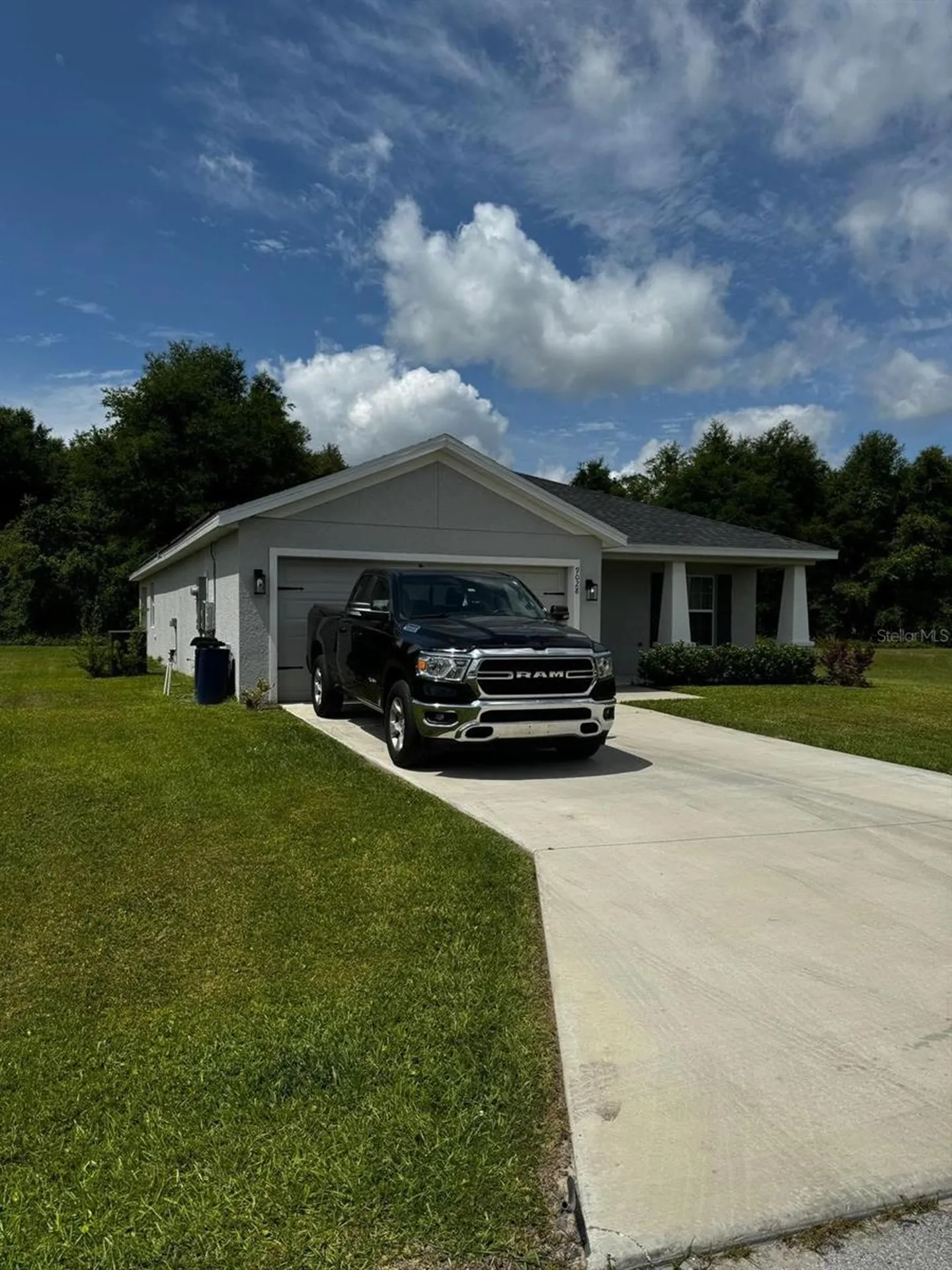 9028 SE 41st Court Road Ocala FL 34480