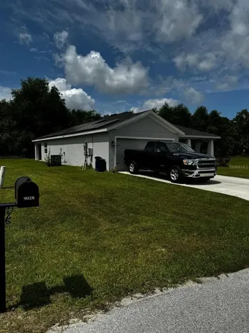 9028 SE 41st Court Road Ocala FL 34480