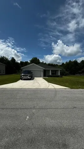 9028 SE 41st Court Road Ocala FL 34480