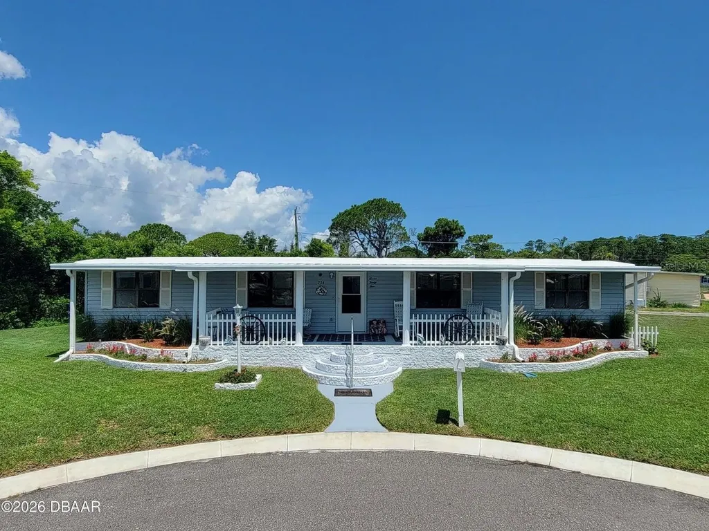 734 Sheldon Circle Port Orange FL 32127